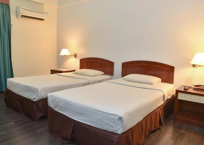 Hotel Seri Malaysia Alor Setar