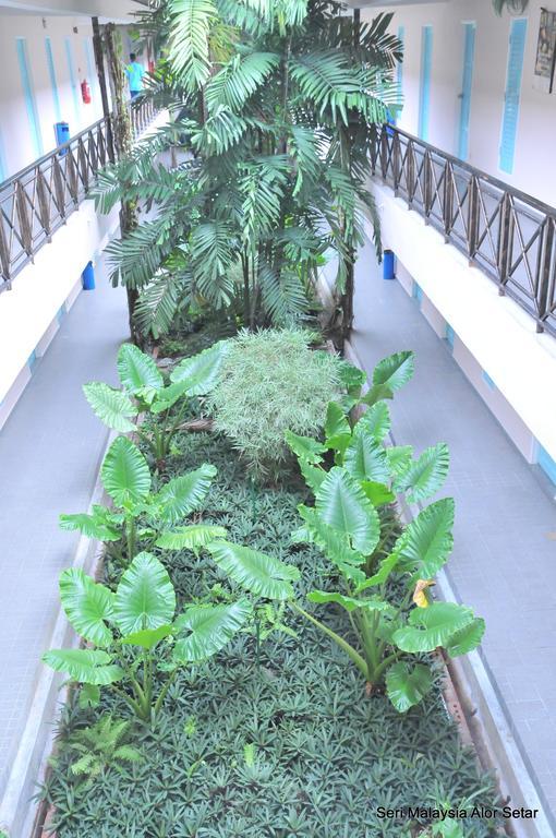 Seri Malaysia Hotel