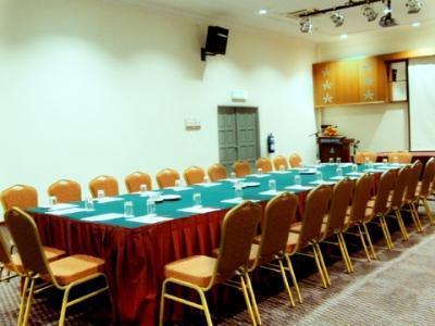 Seri Malaysia 2* Alor Setar