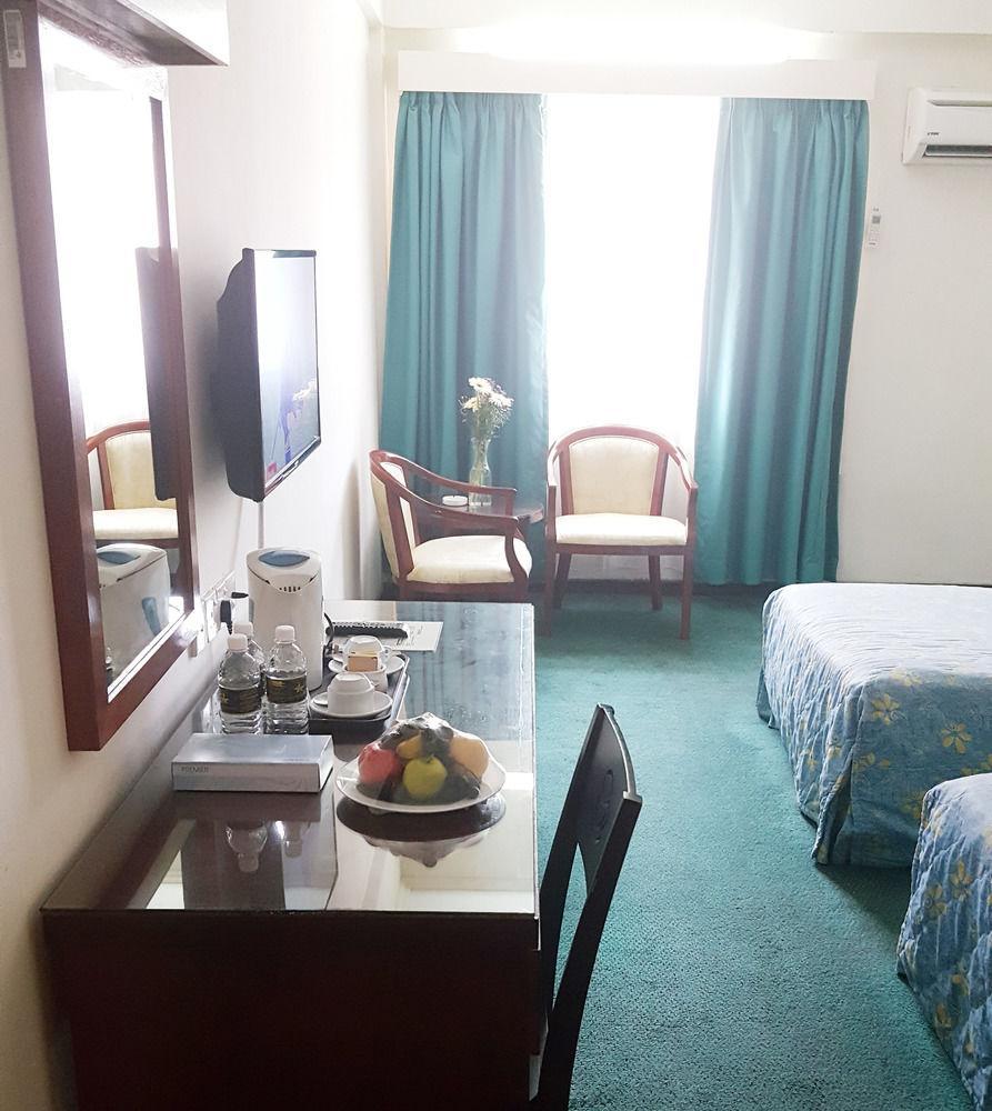 Seri Malaysia 2* Alor Setar
