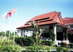 Hotel Seri Malaysia 2*