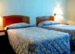 Seri Malaysia Hotel 2*