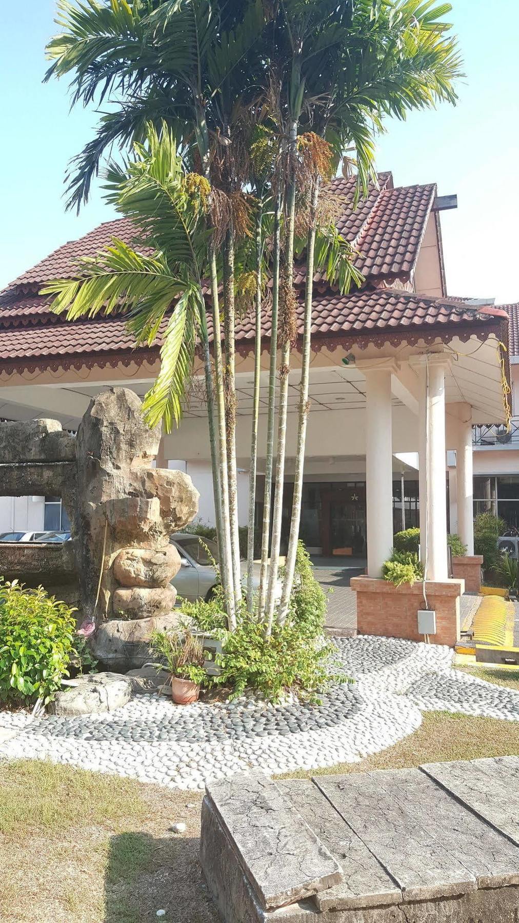 Seri Malaysia
