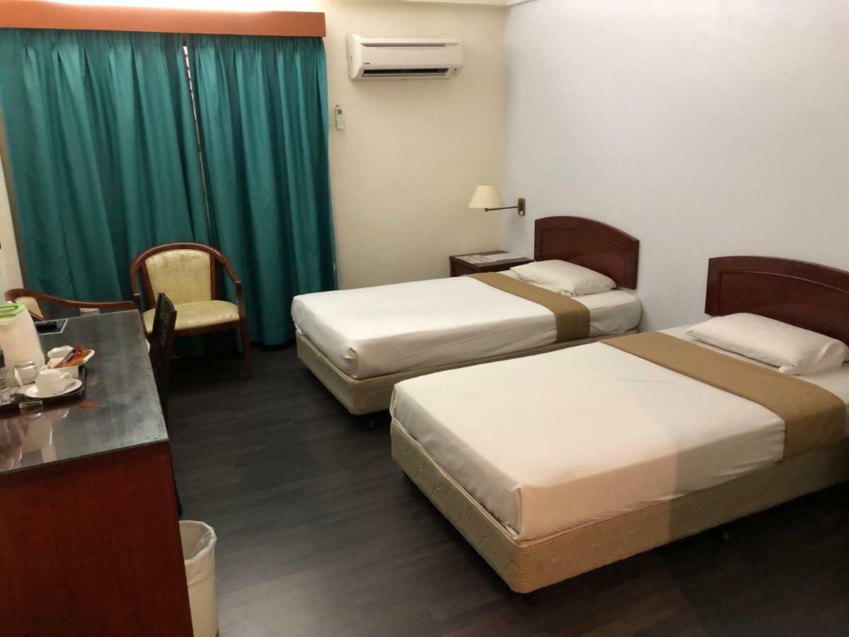 Hotel Seri Malaysia 2*