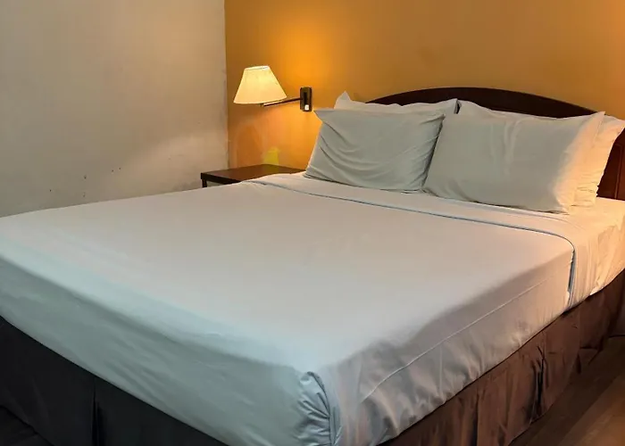 Hotel Seri Malaysia Alor Setar