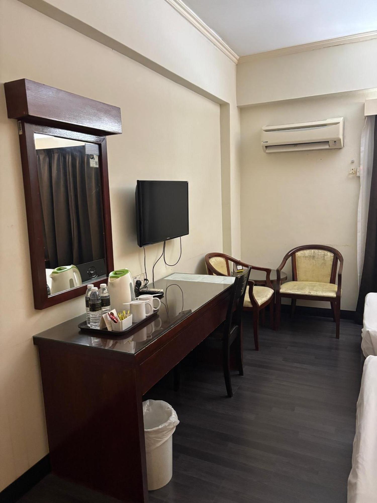 Seri Malaysia Hotel