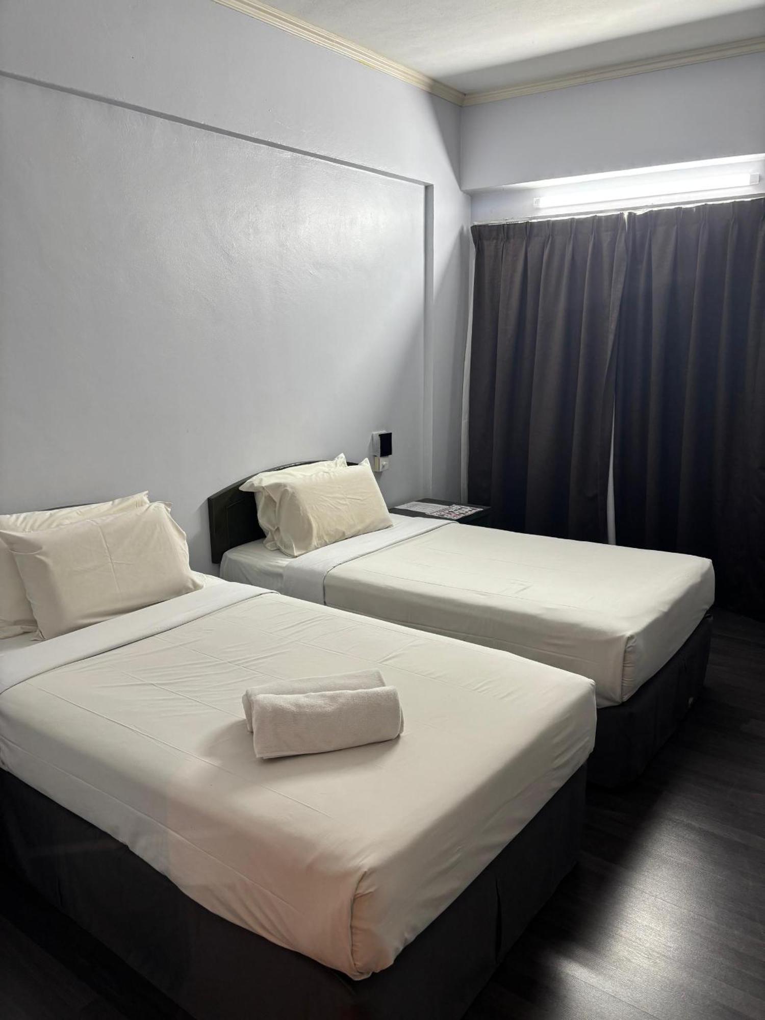 Hotel Seri Malaysia