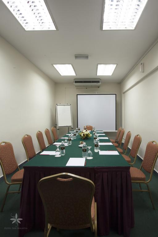Hotel Seri Malaysia 2*