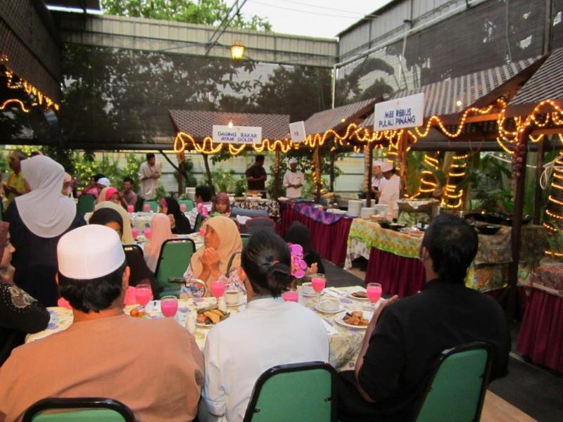 Seri Malaysia 2* Alor Setar