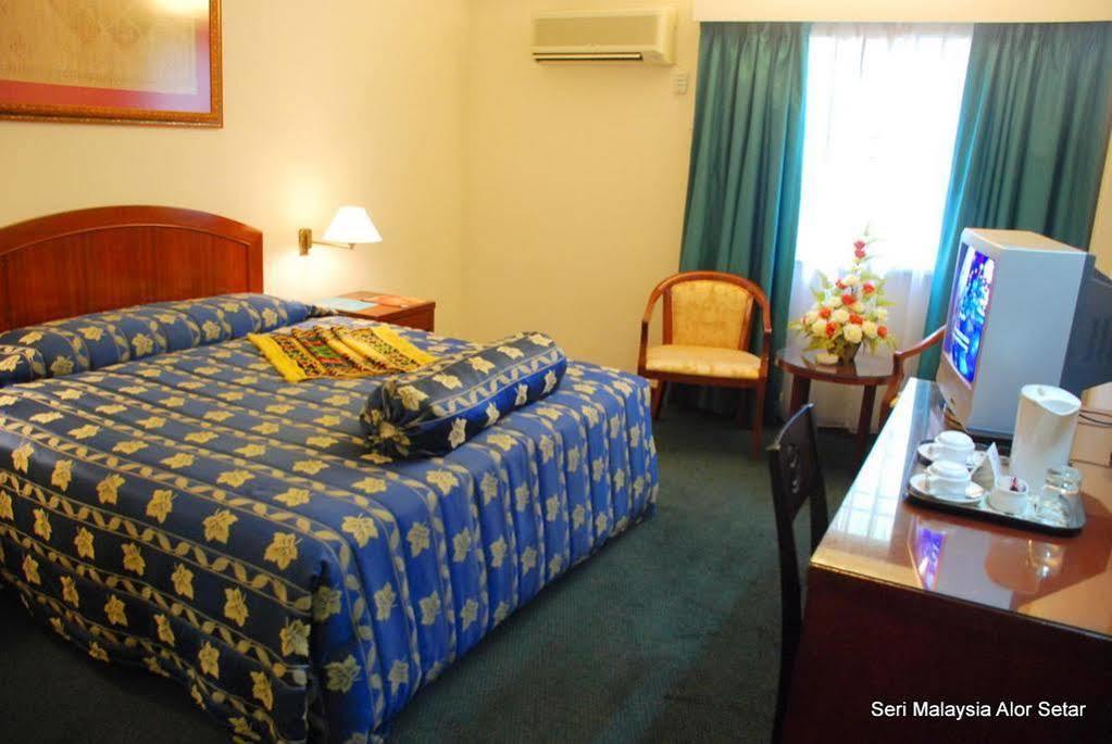 Seri Malaysia Hotel